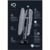 Oral-B iO Series 9 Luxe Edition Negro Onyx Cepillo de dientes