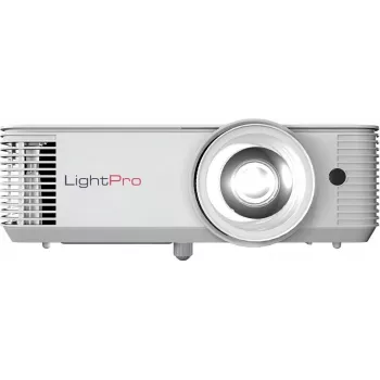 Proyector de tiro estándar InFocus MULTIMEDIA PROJECTOR 3800 ANSI Lumen DLP XGA 3D