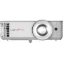 Proyector de tiro estándar InFocus MULTIMEDIA PROJECTOR 3800 ANSI Lumen DLP XGA 3D