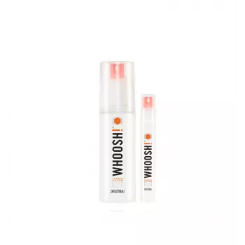 Kit de limpieza de equipos WHOOSH! Screen Shine Duo