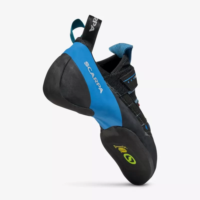 Scarpa INSTINCT VSR negro