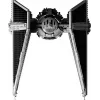 LEGO Star Wars Interceptor TIE modelo 75382 — detallado set de construcción de caza estelar, 1931 piezas, 18+