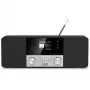 Radio portátil TechniSat DigitRadio 3 IR digital DAB FM 20W