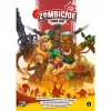 Zombicide Feuer Frei juego familiar