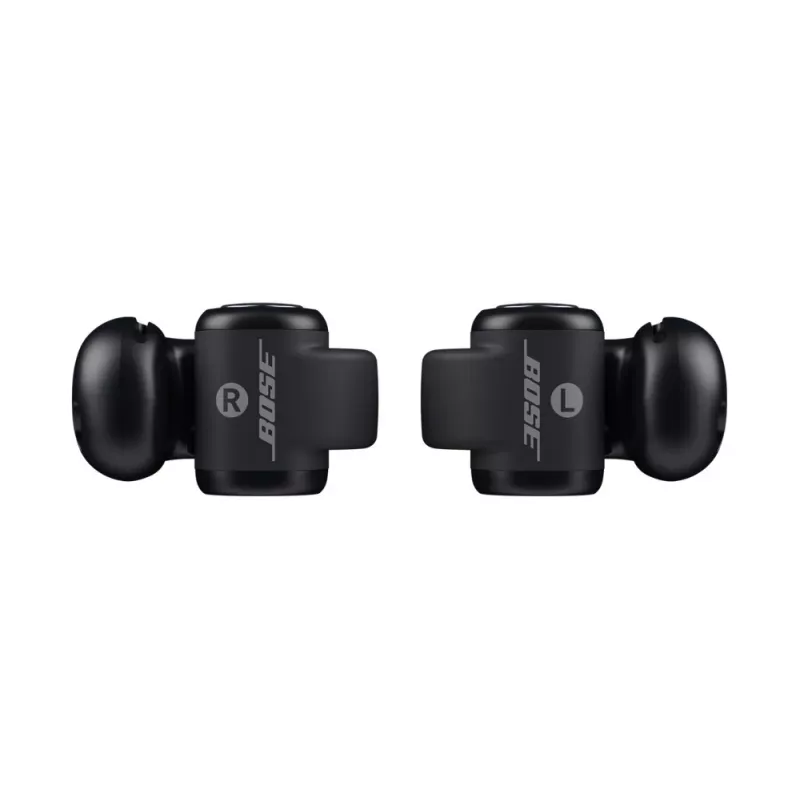 Auriculares Bose 881046-0010 inalámbricos de gancho llamadas/música Bluetooth negro