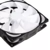 Ventilador NoiseBlocker B14-2 140 mm 900 rpm, modelo ITR-B14-2
