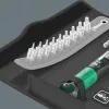 Llave dinamométrica Wera 05075831001 Nm