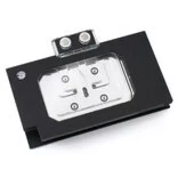 Bloque de Agua BitsPower NEBULA V2 TUF Gaming RTX 5090, ARGB, Acrílico, negro