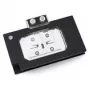 Bloque de Agua BitsPower NEBULA V2 TUF Gaming RTX 5090, ARGB, Acrílico, negro