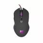 White Shark Cyrus Ratón gaming 6B LED 320