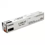 Tóner Canon EXV47K C-EXV47 8516B002 20000 páginas negro