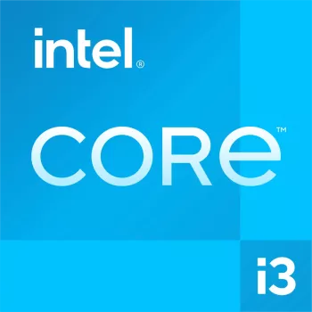 Procesador Intel Core i3-13100F 3,4 GHz 4 núcleos 12 MB Caché LGA 1700