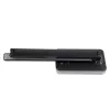 Tracer 47710 Prisma lámpara de escritorio LED negra