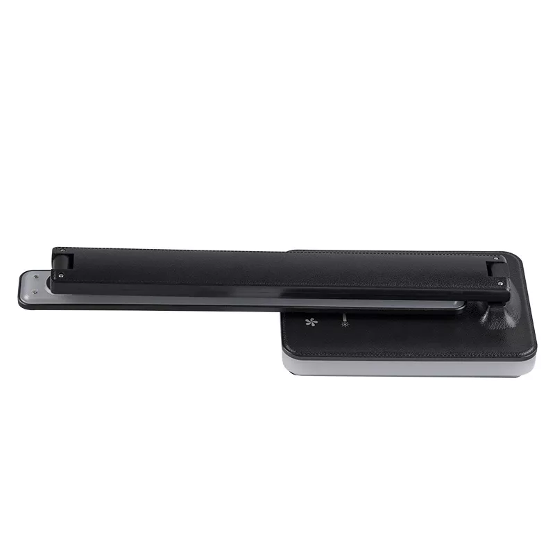 Tracer 47710 Prisma lámpara de escritorio LED negra