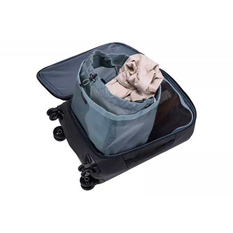 Thule 5582 Bolsa de lavandería plegable pond gray