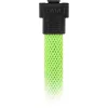 Cable SATA Sharkoon SATA 3 0,6 m 7 pines negro verde