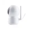 Intercomunicador digital para bebés ETA 630690000 2 canales blanco