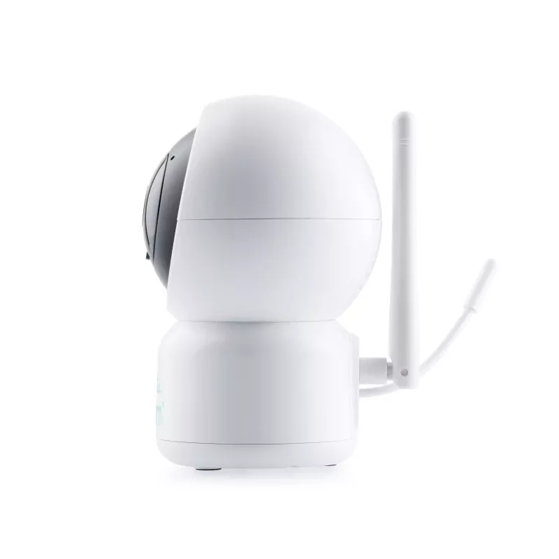 Intercomunicador digital para bebés ETA 630690000 2 canales blanco