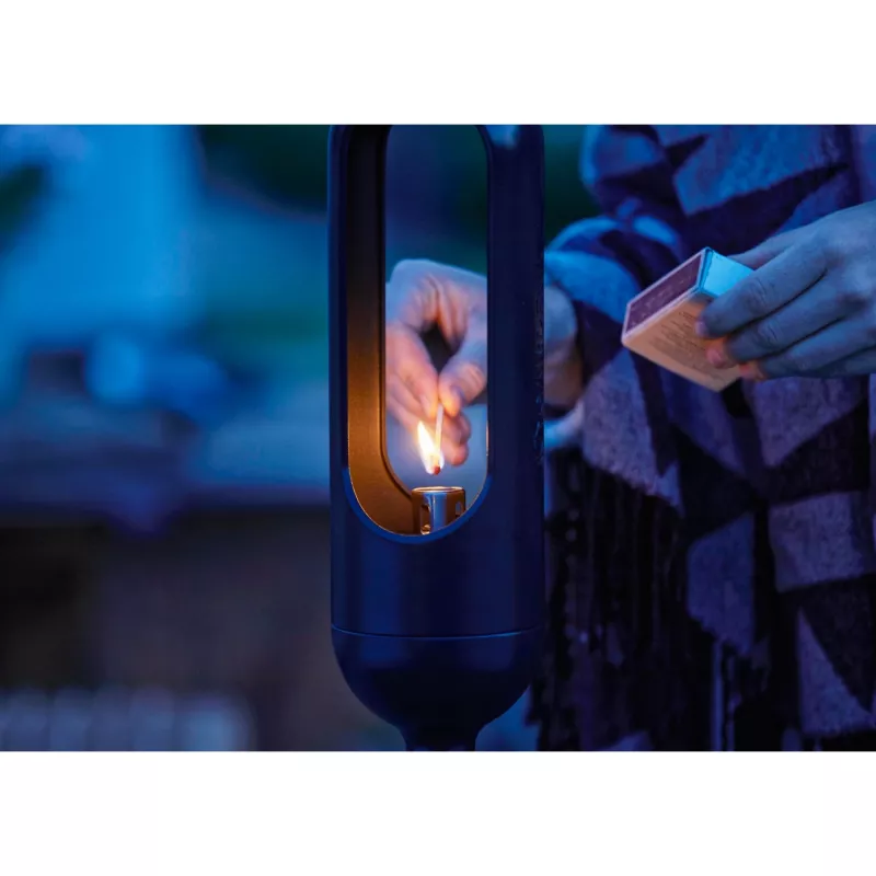 Linterna ClickUp, luz para mango ClickUp