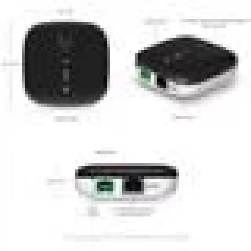 Ubiquiti WaveFiber ONU, pack de 5