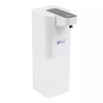 Dispensador de jabón líquido automático