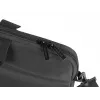Maletín portátil NATEC Goa para portátiles de 39,6 cm (15,6 inch), poliéster, 1 compartimento, correa al hombro, negro