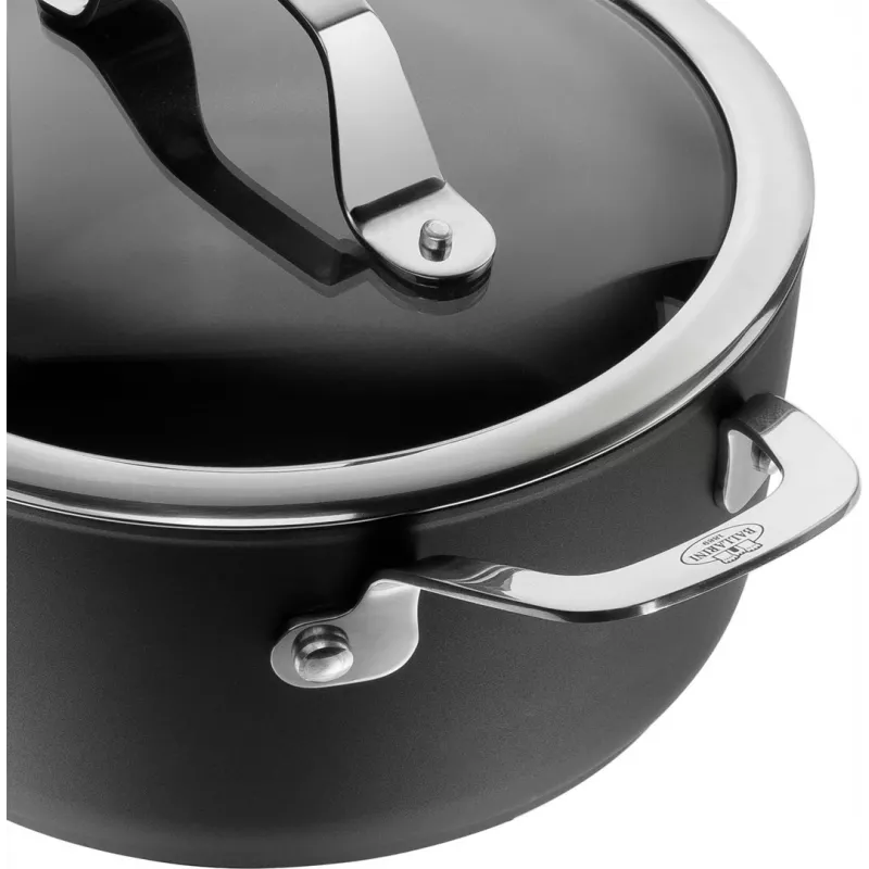 Ballarini Alba ALBG2LD.20D cazo, 20 cm