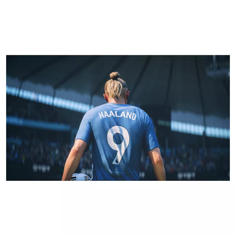 Electronic Arts FC 24 para Playstation 4 / Playstation 5