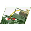 Bloques COBI Medical Willys MB 130 piezas 6 años
