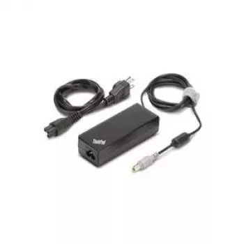 Lenovo ThinkPad y 65W Ultraportables Fuente de alimentación - Fuente de alimentación Suiza