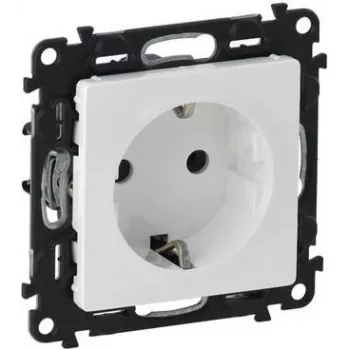 LEGRAND 753109 VLIFE toma de corriente SL KS UW