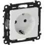 LEGRAND 753109 VLIFE toma de corriente SL KS UW