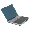 Cuaderno de espiral Coolpack A5 azul modelo 94009CP — Cuaderno de espiral A5, tapa azul
