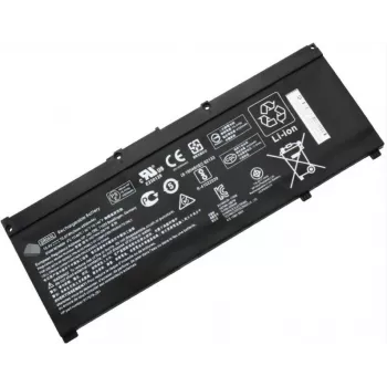 HP Battery Li-ION 4,55Ah Atl606072 - batería
