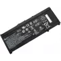 HP Battery Li-ION 4,55Ah Atl606072 - batería