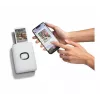 Impresora Fujifilm Instax Mini Link 2 Special Edition Nintendo, térmica, Clay White
