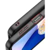 StyleShell NYLO, funda para móvil Negra, Samsung Galaxy A15 5G / A15 4G