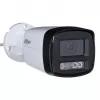 Cámara de red tipo bala fija Dahua Technology 4MP Entry Smart Dual Light