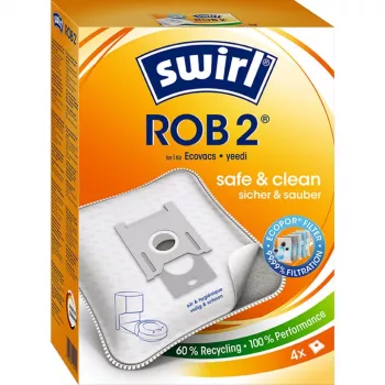 Aspirador de mano Swirl 224920