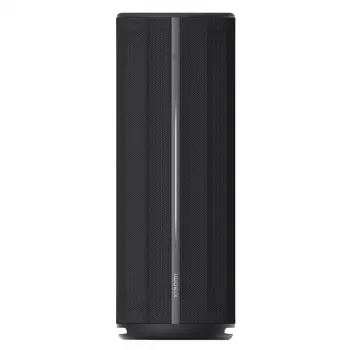 Altavoz estéreo portátil Xiaomi QBH4275GL con IP67, 40 W (2×20 W), Bluetooth 5.3, NFC, 4800 mAh