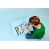 LEGO MINECRAFT 21586 El jardín pálido