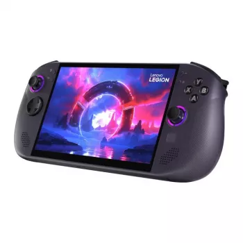 Consola portátil Lenovo Legion Go S — AMD Ryzen Z1 Extreme, 8