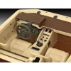 Maqueta de plástico Lamborghini Countach LP500 1/24
