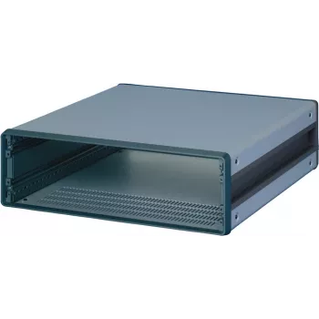 SCHROFF COMPAC PRO CASE 3U 28HP 271D - Accesorio de rack - 3 U (14575103)