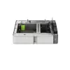 Lexmark - Bandeja de medios / alimentador - 550 hojas en 1 cajón (bandejas) - para Lexmark CX833se, CX950se, XC9535 (20L8800)