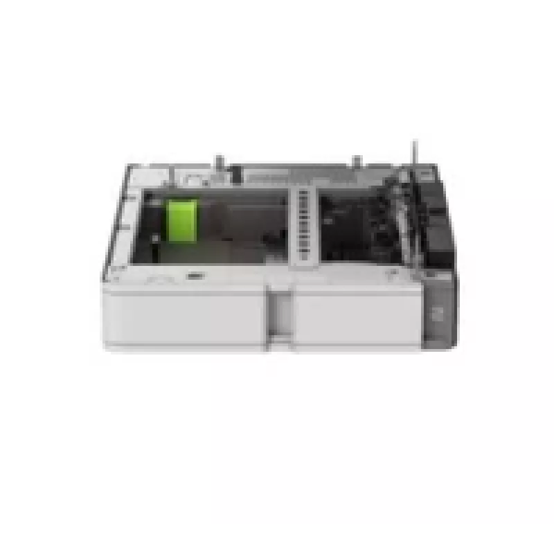 Lexmark - Bandeja de medios / alimentador - 550 hojas en 1 cajón (bandejas) - para Lexmark CX833se, CX950se, XC9535 (20L8800)