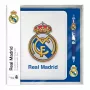 Cuaderno con bolígrafo de 10 colores Kids Euroswan Real Madryt – cuaderno temático con bolígrafo multicolor