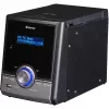 Microsistema Denver MDA-285 con BT, CD, radio y AUX