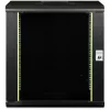 Rack de montaje en pared Digitus DN-19 12-U-SW