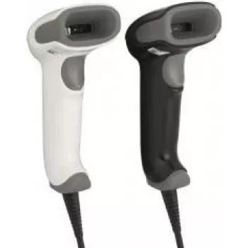 Lector de códigos de barras de mano Honeywell Voyager 1470G2D-6USB-1-A